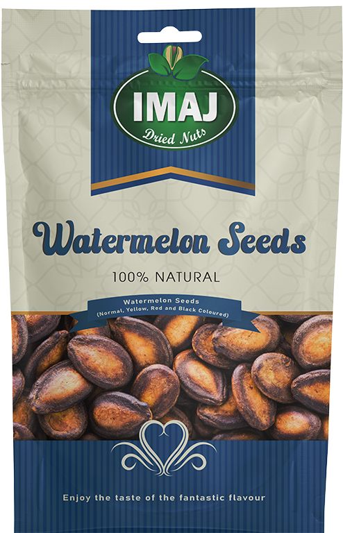 Watermelon Seed